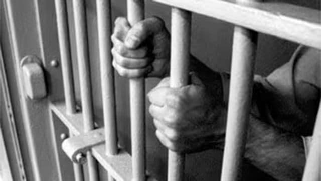 Three, including two former policemen, sentenced to RI over cash robbery case