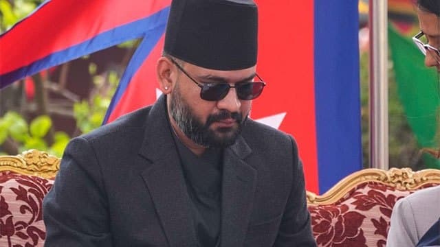 Nepal PM appeals for calm as communal violence kills three in border districts