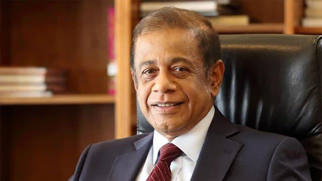 Former Defence Secretary Hemasiri Fernando also sentenced to death