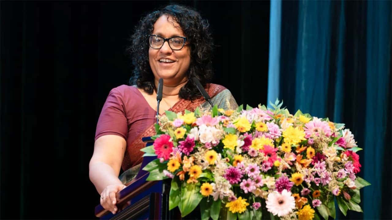 Sri Lanka targets 5 million tourist arrivals and USD 10 billion revenue by 2030: PM Harini