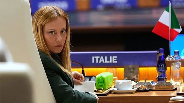 Italy suspends Schengen with Spain over Ceuta migrant crisis, closes air and sea borders