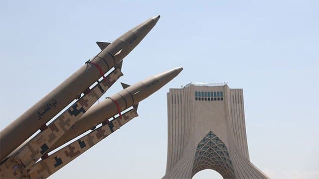 Iran threatens to strike other nations' energy fields if US launches fresh attacks