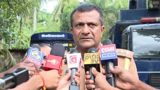 Investigation launched into Mahara Prison unrest; extent of damage revealed