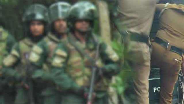 Security tightened at prisons islandwide following Mahara Prison unrest