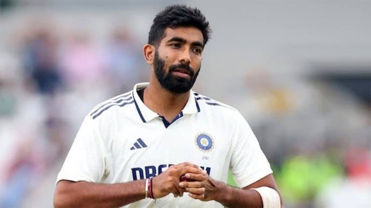 India's Jasprit Bumrah a doubt for Test series in Sri Lanka