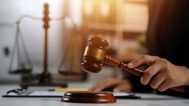 Attorney General approves bill to extend judges’ retirement age