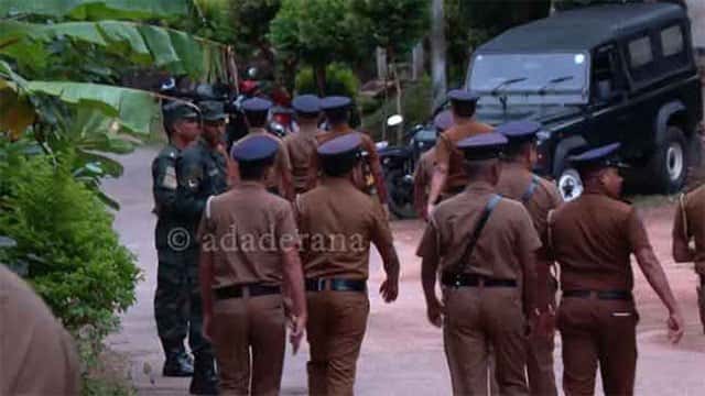 Mahara Prison authorities assure safety of inmates after unrest