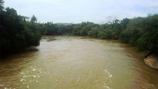 Heavy rainfall raises water levels in major rivers; Flood warnings issued