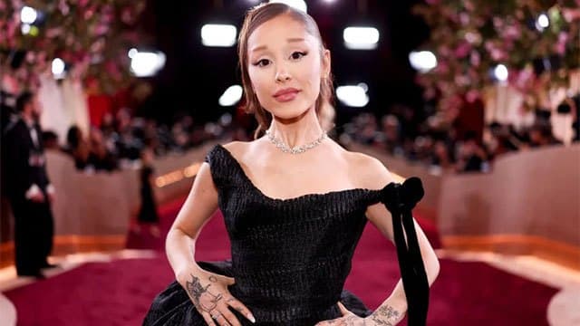 Ariana Grande to take a break from public life amid 'endless' scrutiny