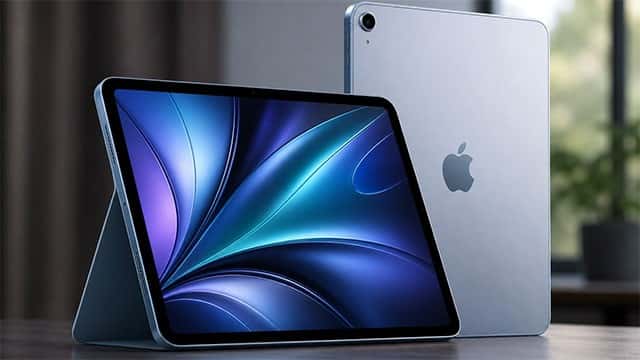 Apple iPad Air could get its first major redesign since 2020