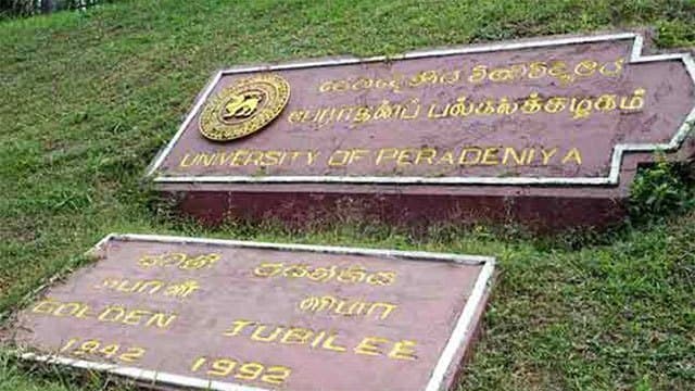 Peradeniya University alerts students over flood risk as Mahaweli River swells