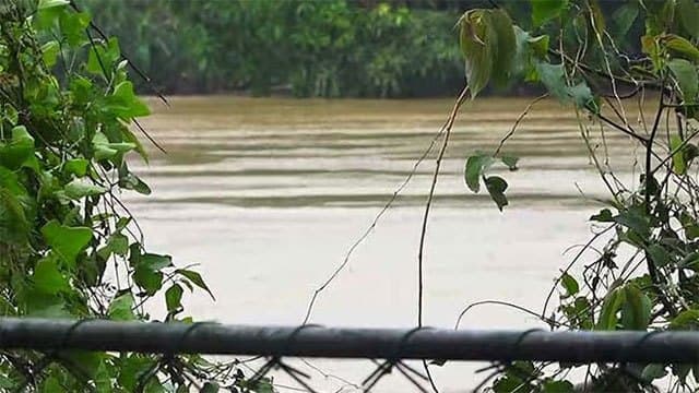 Flood warning issued for low-lying areas along Kelani River extended