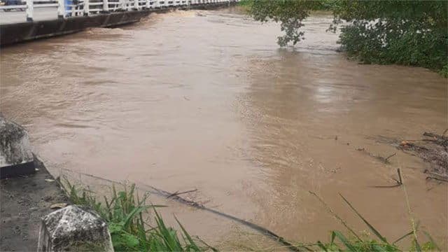 Red Alert: Major flood situation likely in low-lying areas of Mahaweli River Basin