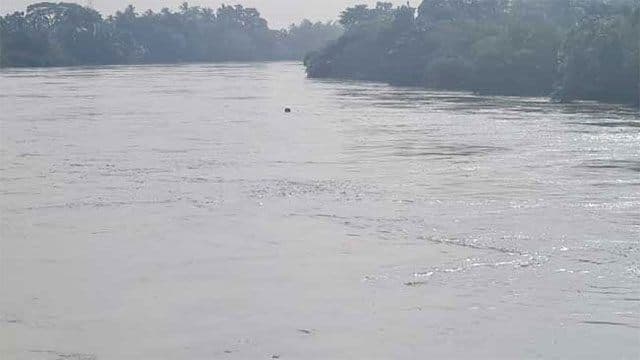 Red Alert: Major flood situation likely in low-lying areas of Kelani River Basin
