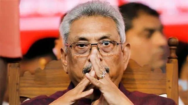 Appeals Court to deliver decision on Gotabaya Rajapaksa’s writ petition on Sep. 22