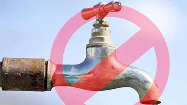 Mawanella water supply disrupted after heavy rains