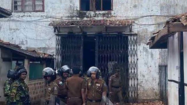 Mahara Prison unrest victim died due to excessive blood loss, post-mortem reveals