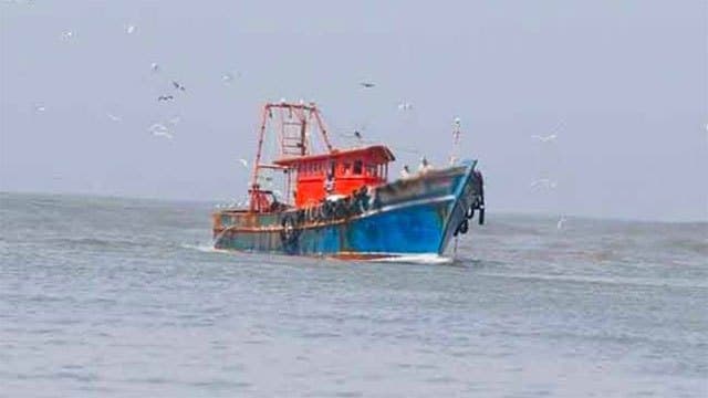 Puttalam to Pottuvil coast still unsafe for fishing activities: Fisheries Department
