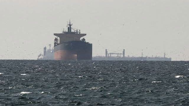 Threat to oil tankers in Middle East worst since start of Iran war, analysts say