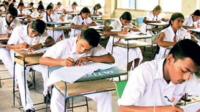 Special discussion to be held tomorrow on Grade 5 Scholarship, A/L exams amid adverse weather