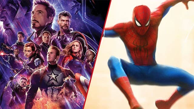 ‘Spider-Man: Brand New Day’ beats ‘Avengers: Endgame’ box office record