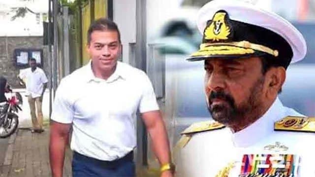 Yoshitha & Karannagoda ordered to appear before Colombo HC upon summons