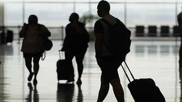 Sri Lanka sees 4.84% rise in overseas job departures in July