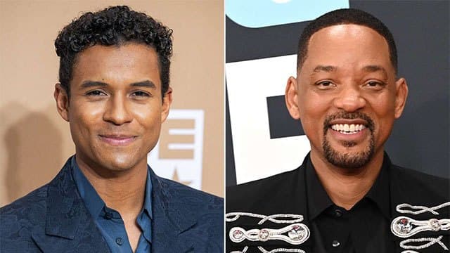Jaafar Jackson to star in 'Supermax' next alongside Will Smith