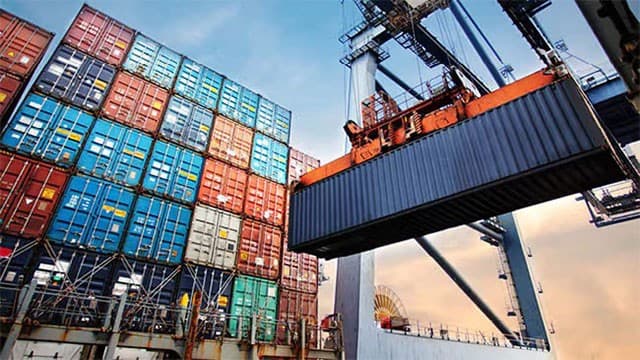 US states sue to block Trump tariffs impacting dozens of countries