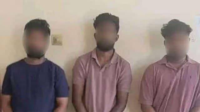 Man arrested over alleged trafficking of three Sri Lankans to Ethiopia