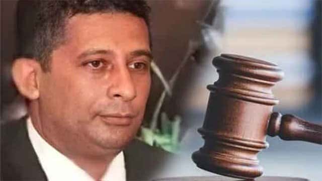 Suresh Sallay Detention Case: Appeals Court to consider intervening petitions on Thursday