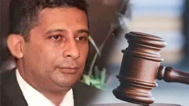 Suresh Sallay Detention Case: Appeals Court to consider intervening petitions on Thursday