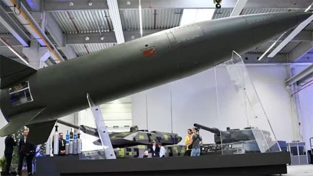 US has used 'virtually all' of its long-range precision missiles during Iran war: Report