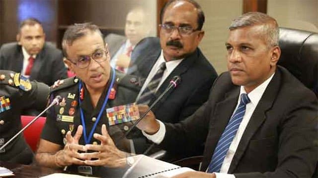 Demining programme to be accelerated under Housing Ministry