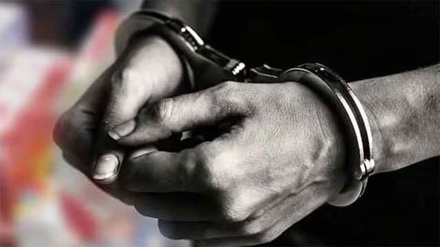 Youth arrested with Ice, weapons in Boralesgamuwa