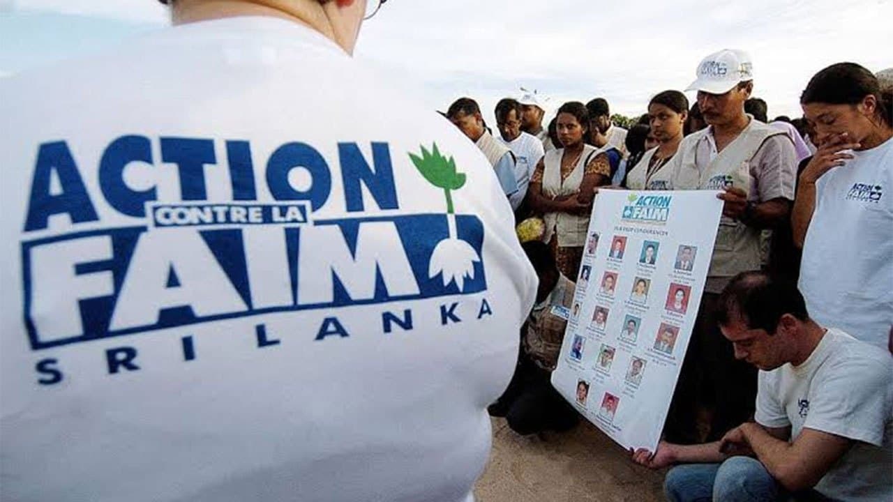 UN experts demand accountability for aid workers killed in Muttur 20 years ago
