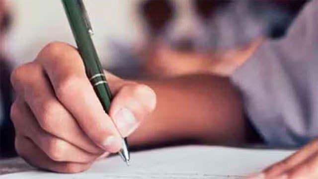Contingency plans in place for Scholarship and A/L exams amid adverse weather forecasts