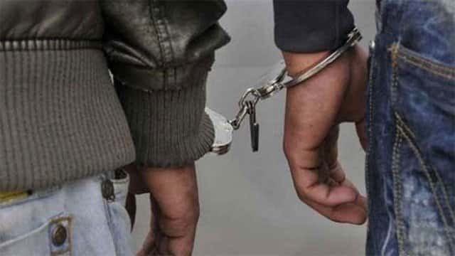 Heroin inside rice parcel: 2 arrested over attempt to smuggle drugs into Kalutara Prison