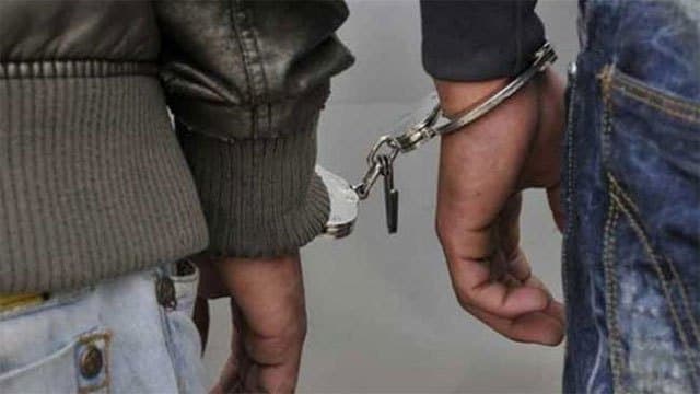 Heroin inside rice parcel: 2 arrested over attempt to smuggle drugs into Kalutara Prison