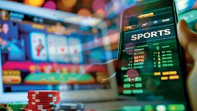Sri Lanka blocks 24 major online betting sites amid illegal gambling crackdown