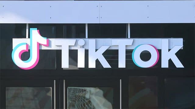 Disney and TikTok strike short-form video-sharing deal