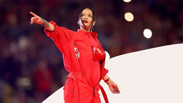 Rihanna working on new music, says A$AP Rocky
