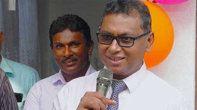 Govt allocates Rs. 44 billion for National Housing Programme - Minister