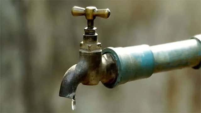 7-hour water cut in Wellawatte and Pamankada tonight