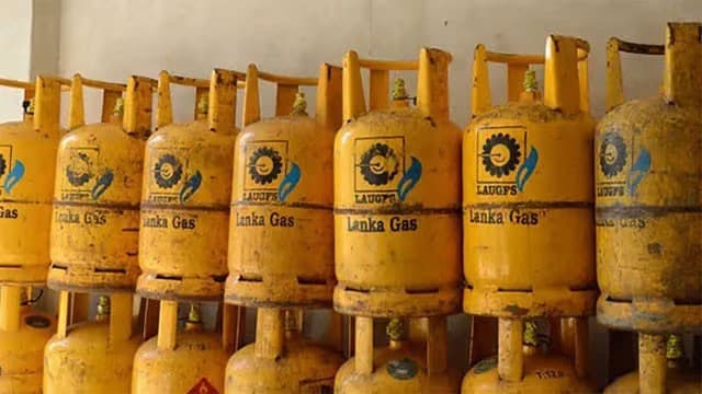 Laugfs gas prices also unchanged for August