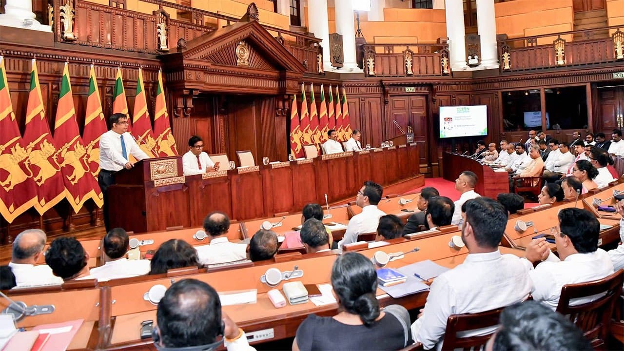 Govt allocates Rs. 30 billion for sustainable waste management