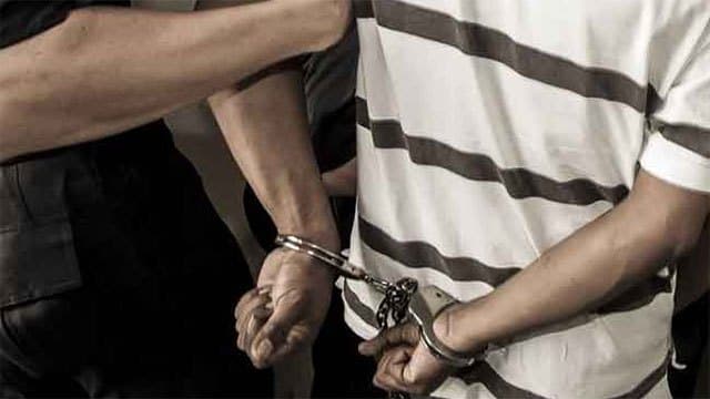 Man arrested for filming near official residences of IGP and CJ