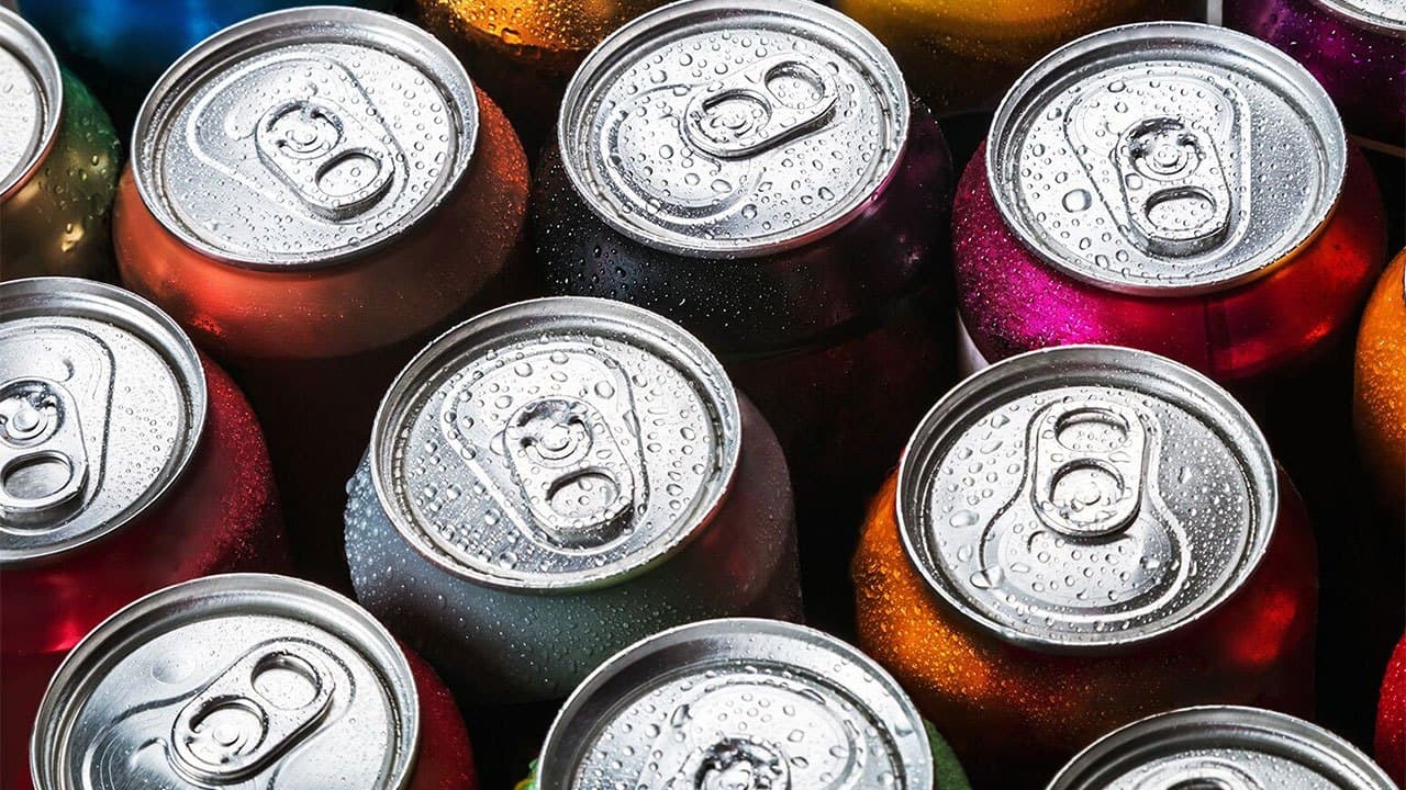 India regulator won't ease 'energy drink' label deadline, unnerving companies