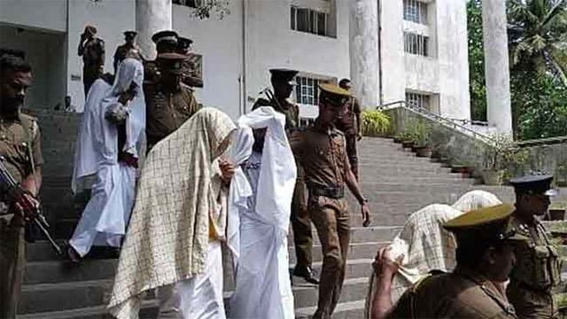 24 more inmates named as suspects in Negombo Prison clash