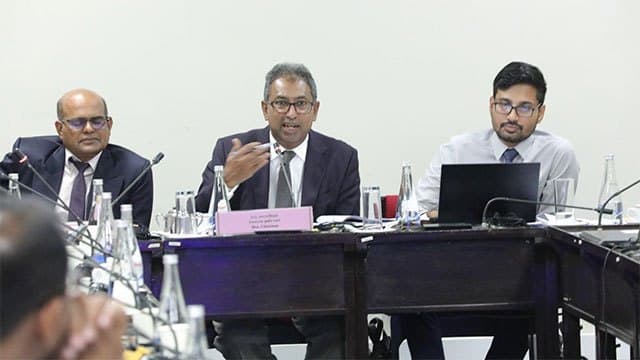 COPF approves Auditor General’s salary after extensive review of pay and allowances